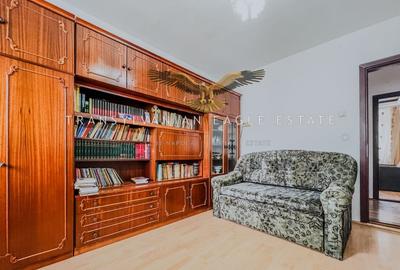 Locuinta decomandata cu 2 camere|situata pe A. Vlahuta|Grigo - 5