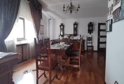 Casă individuală cu 10 camere cu Teren 650 Mp în Nicolae Grigorescu - 17