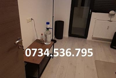 Apartament cu 3 camere semidecomandat în Moșilor - 3