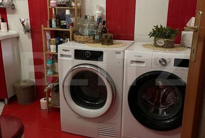 Casă cu 3 camere cu Teren 800 Mp în Unirea - 14