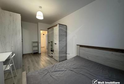 Apartament modern de inchiriat, 3 camere, Zona BMW - 4