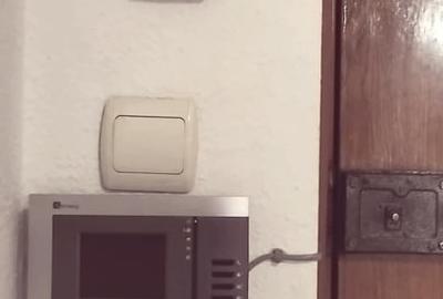 Garsonieră decomandată în Decebal - 1