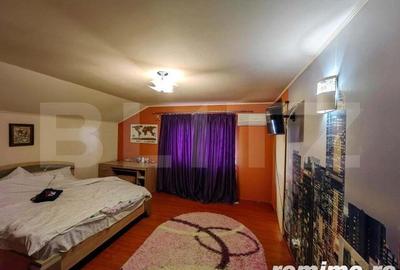 Casa individuala cu 4 camere, Oarda - Alba Iulia - 14