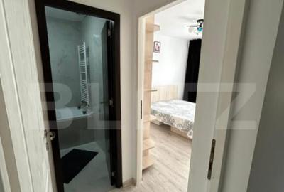 Prima inchiriere Apartament 2 camere Micro 9 - 9