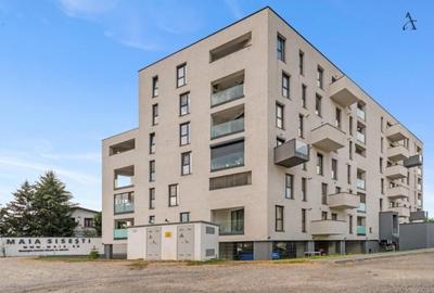 Studio Mobilat Premium Nou  Bucuresti Metrou Straulesti - 18