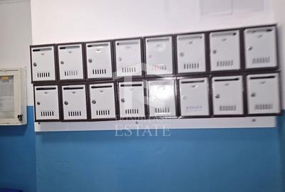 TOMIS NORD- CIRESICA-Apartament 3 camere de vanzare. - 36
