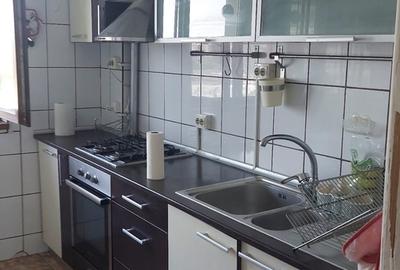 Crangasi, Metrou, Constructorilor - 1