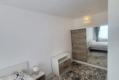 Apartament cu 2 camere decomandat, mobilat în Theodor Pallady - 11