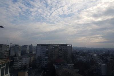 Apartament cu 2 camere decomandat în Orizont - 12