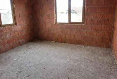 Casă cu 2 camere cu Teren 987 Mp în Peciu Nou - 4