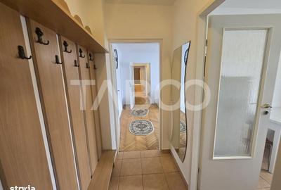 Apartament cu 3 camere semidecomandat în Mihai Viteazul - 5