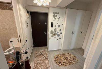 Prima Inchiriere! Pacurari - Alpha Bank , 2 camere , bloc nou , loc de parcare - 7