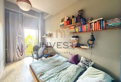 Oportunitate de investitie! Apartament 3 camere inchiriat la 650 euro! - 7