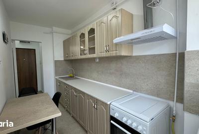 Apartament cu 2 camere în Siderurgiștilor - 2