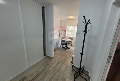 Inchiriere apartament 2 camere, zona Calea Mosilor - 16