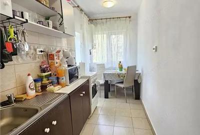 Garsonieră decomandată în Tudor Vladimirescu - 5