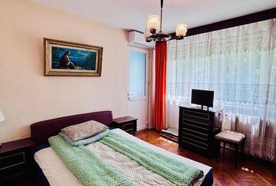 Apartament cu 3 camere în Titan - 4