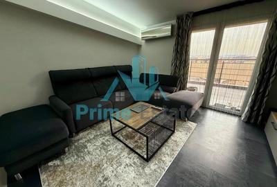 Apartament cu tarasa la cheie Iulius Mall Apartament cu tarasa la cheie Iulius Mall - 9