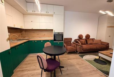 Apartament prima inchiriere Coresi - 22