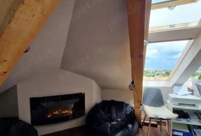 Apartament 3 camere Giulesti 2 bai +dresing +2 locuri de parcare 110mp - 4