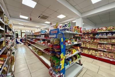 Spatiu comercial de vanzare in Cobadin - 2