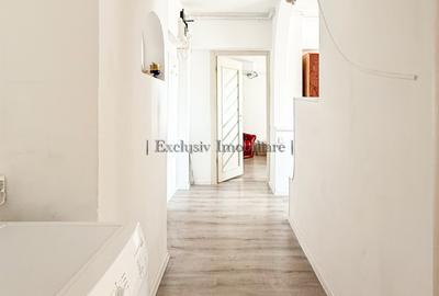 Apartament 3 camere - transformat din 2 | Emag - Tomis 2 | Vedere | Termen lung - 5