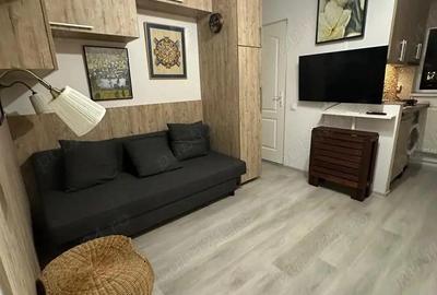 Garsonieră semidecomandată în Titan