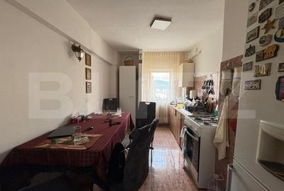 Apartament de vanzare, cu 3 camere in zona Pietei Flora - 4