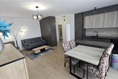 Apartament modern 2 camere 56mp, balcon, parcare, Marasti-Record Park - 3