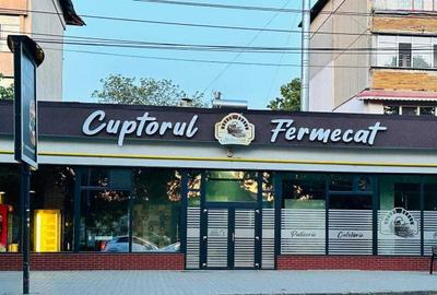 Spațiu comercial, de 250 mp, în Exterior Vest - 1