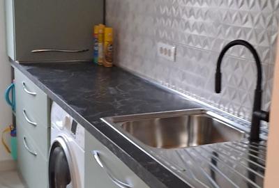 Apartament cu 3 camere decomandat în Central - 3