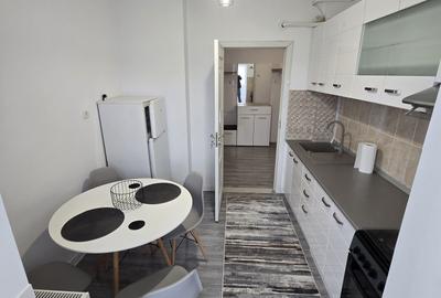 Apartament cu 2 camere decomandat în Dacia - 3