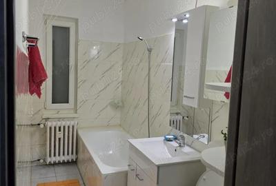 Garsonieră decomandată în Vitan - 2