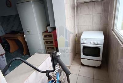 Apartament cu 2 camere decomandat în Radu Negru - 10