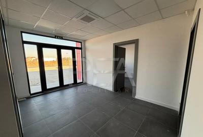 Inchiriere Hala 600 mp CHITILA PARC TBM - 8