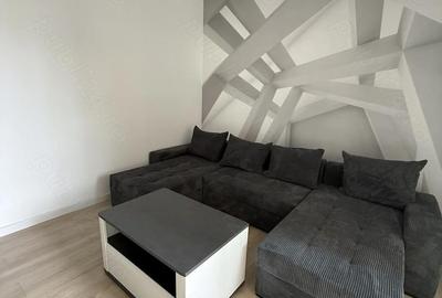 Apartament cu 2 camere decomandat în Braytim - 7