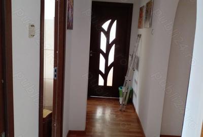 Apartament cu 3 camere în Dărmănești - 6