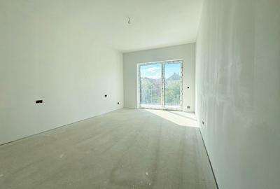 Duplex cu 4 camere cu Canalizare în Florești - 13