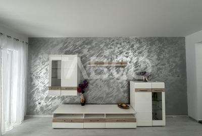 Apartament cu 3 camere decomandat, mobilat în Arhitecților - Calea Cisnădiei - 4