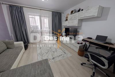Apartament cu 2 camere decomandat, mobilat în Aleea cu Cireși - 1