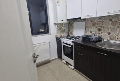 Inchiriere Apartament 2 camere Militari Residence - 10