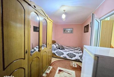 Apartament cu 2 camere semidecomandat în Micro 40 - 2