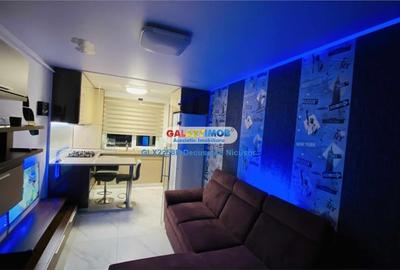 Apartament 2 camere mobilat utilat in Militari Residence, 84.900 euro - 2