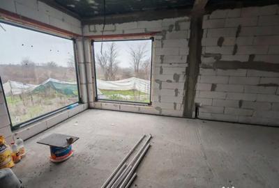 Casă cu 4 camere cu Teren 500 Mp în Cârcea - 3