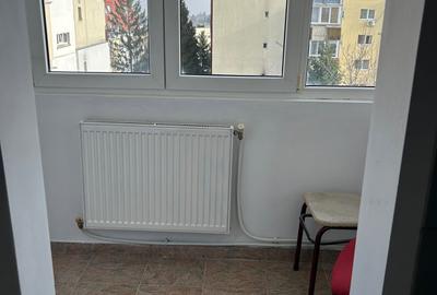 Apartament cu 2 camere decomandat în Zorilor - 4