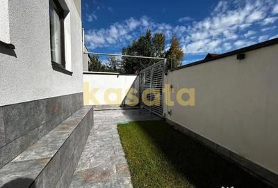 Apartament cu 3 camere semidecomandat, mobilat în Străulești - 2