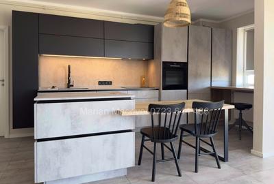 Proprietar vand apartament premium 2.5 camere (61 mp) cu gradina - Avantgarden 3 Proprietar vand apartament premium 2.5 camere (61 mp) cu gradina - Avantgarden 3 - 3