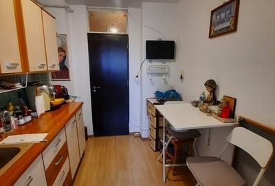 Apartament 3 camere, Mall Targu Jiu, 84.000 - 4