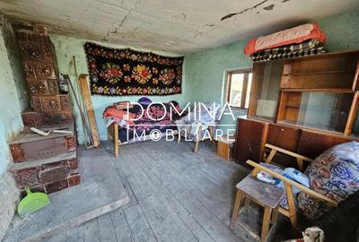 Teren de 4606 mp, în Runcu - 3