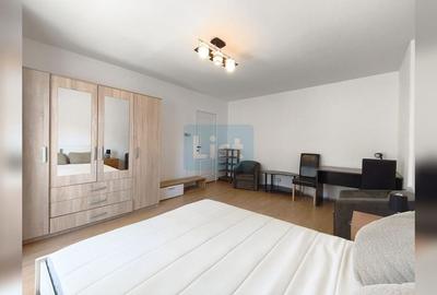 Garsonieră decomandată în Mărăști - 2